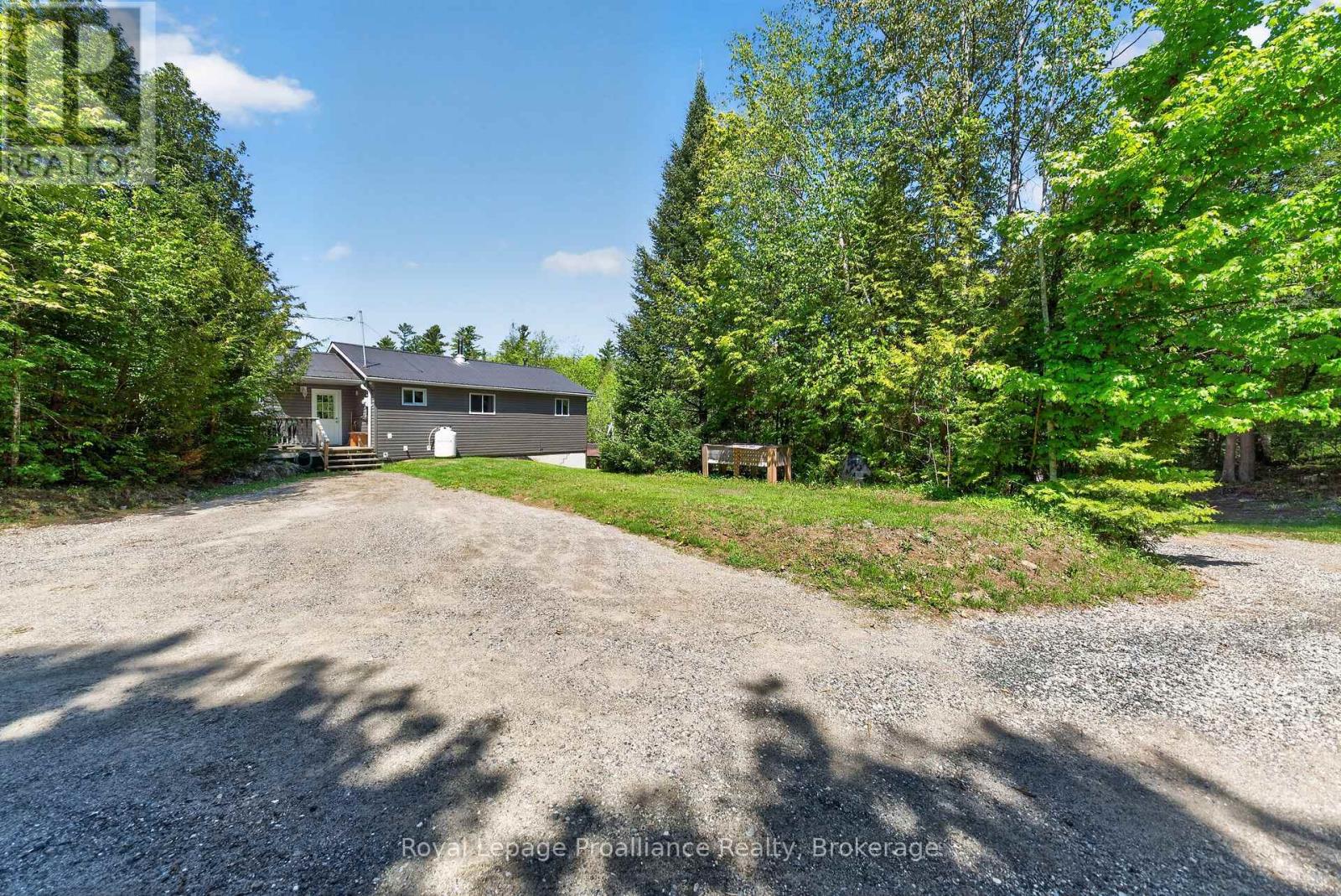 1084C RIDGE LANE, Frontenac, Ontario