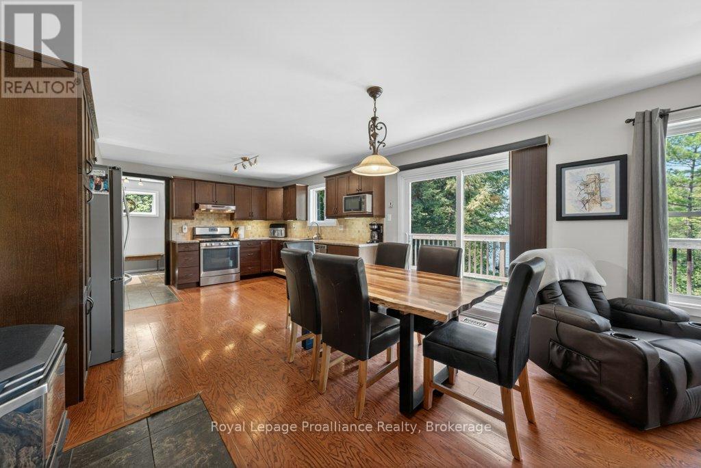 1084c Ridge Lane, Frontenac, Ontario  K0H 1C0 - Photo 18 - X13231014