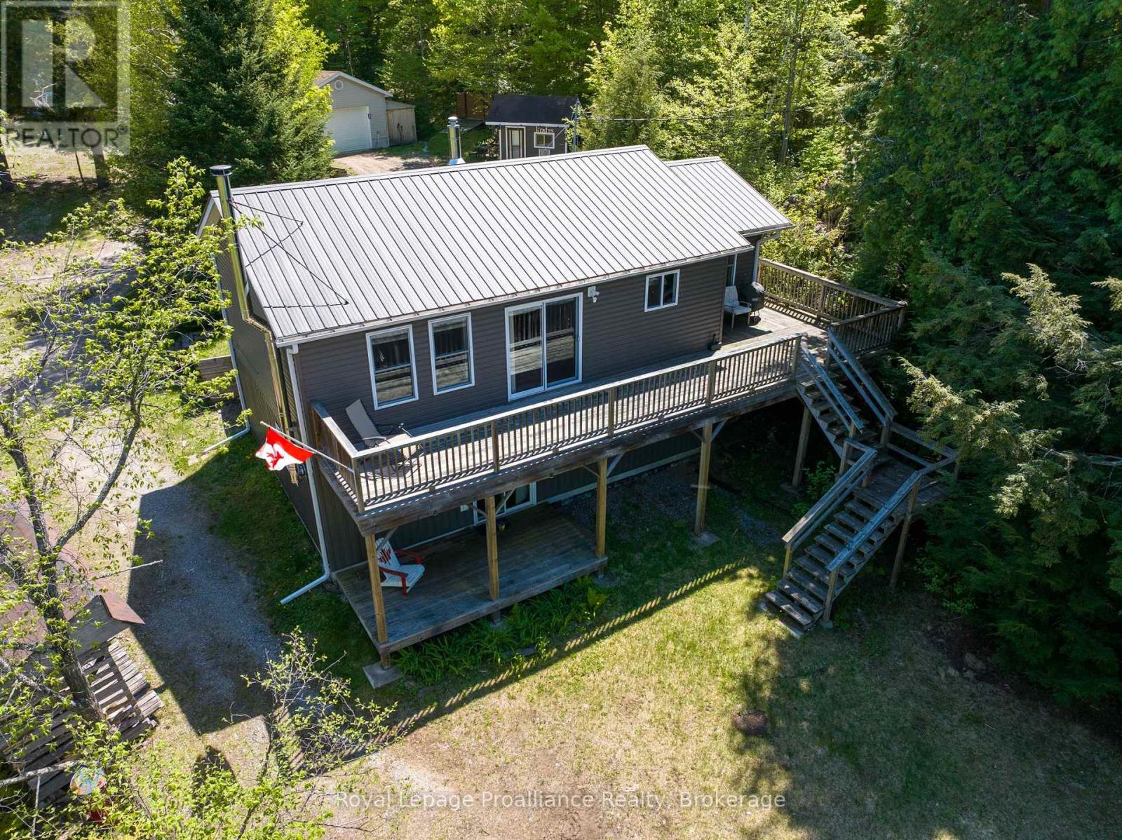1084c Ridge Lane, Frontenac, Ontario  K0H 1C0 - Photo 4 - X13231014