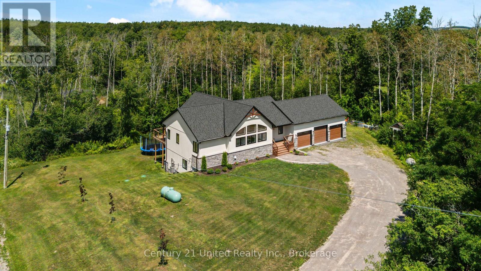 27 Awbrie Lane, Otonabee-South Monaghan, Ontario  K9J 0E6 - Photo 2 - X13668092