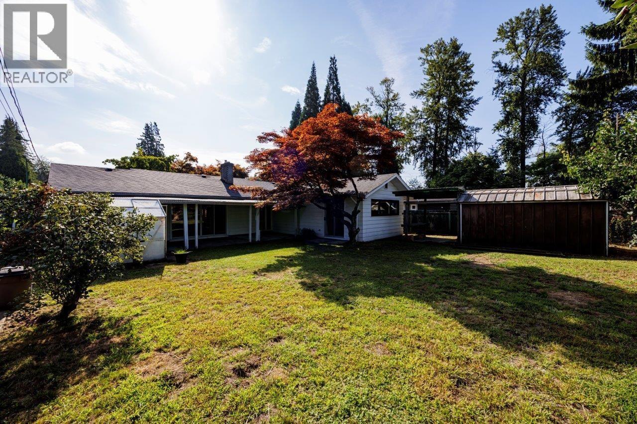 1161 Redwood Street, North Vancouver, British Columbia  V7P 2V3 - Photo 2 - R3155215
