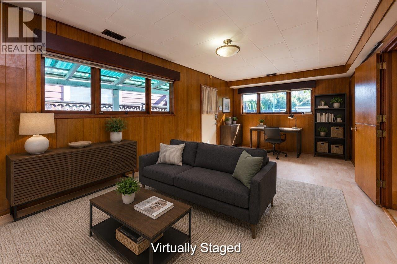 1161 Redwood Street, North Vancouver, British Columbia  V7P 2V3 - Photo 4 - R3155215