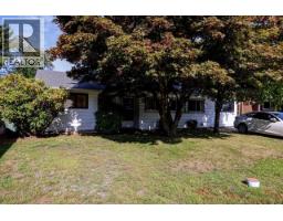 1161 REDWOOD STREET, North Vancouver, British Columbia