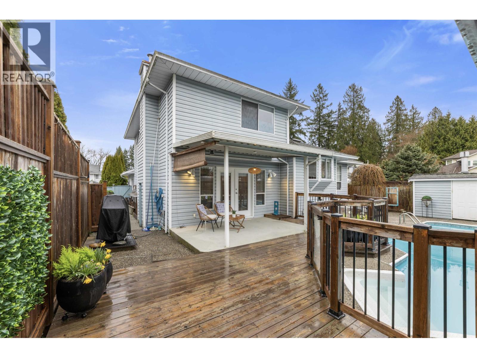 23390 123 Avenue, Maple Ridge, British Columbia  V2X 0P7 - Photo 27 - R3155216