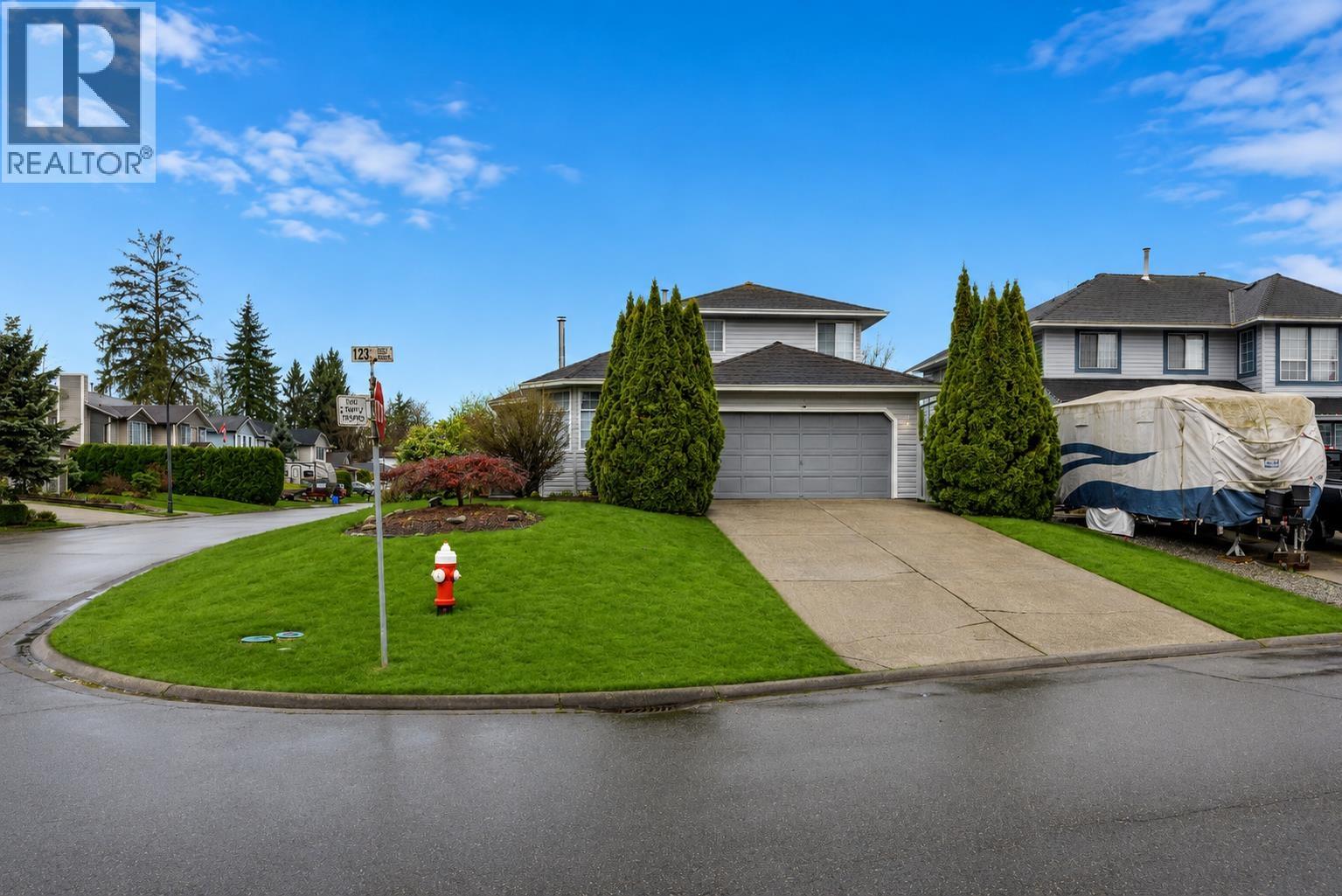 23390 123 Avenue, Maple Ridge, British Columbia  V2X 0P7 - Photo 36 - R3155216