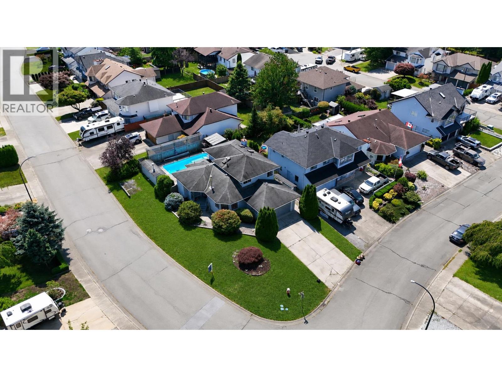 23390 123 Avenue, Maple Ridge, British Columbia  V2X 0P7 - Photo 38 - R3155216