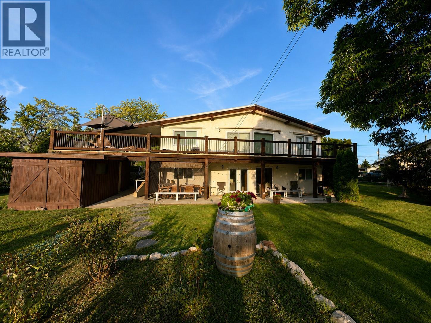 7562 Crest-A-Way Road, Oliver, British Columbia  V0H 1T2 - Photo 30 - 10397588
