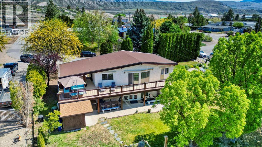 7562 Crest-A-Way Road, Oliver, British Columbia  V0H 1T2 - Photo 9 - 10397588