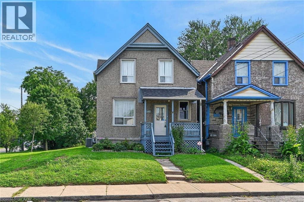230 Picton Street E, Hamilton, Ontario  L8L 3W9 - Photo 4 - 40855189