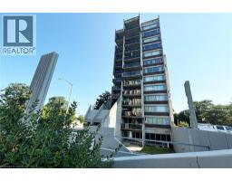 20 SPEERS Road Unit# 1004, oakville, Ontario