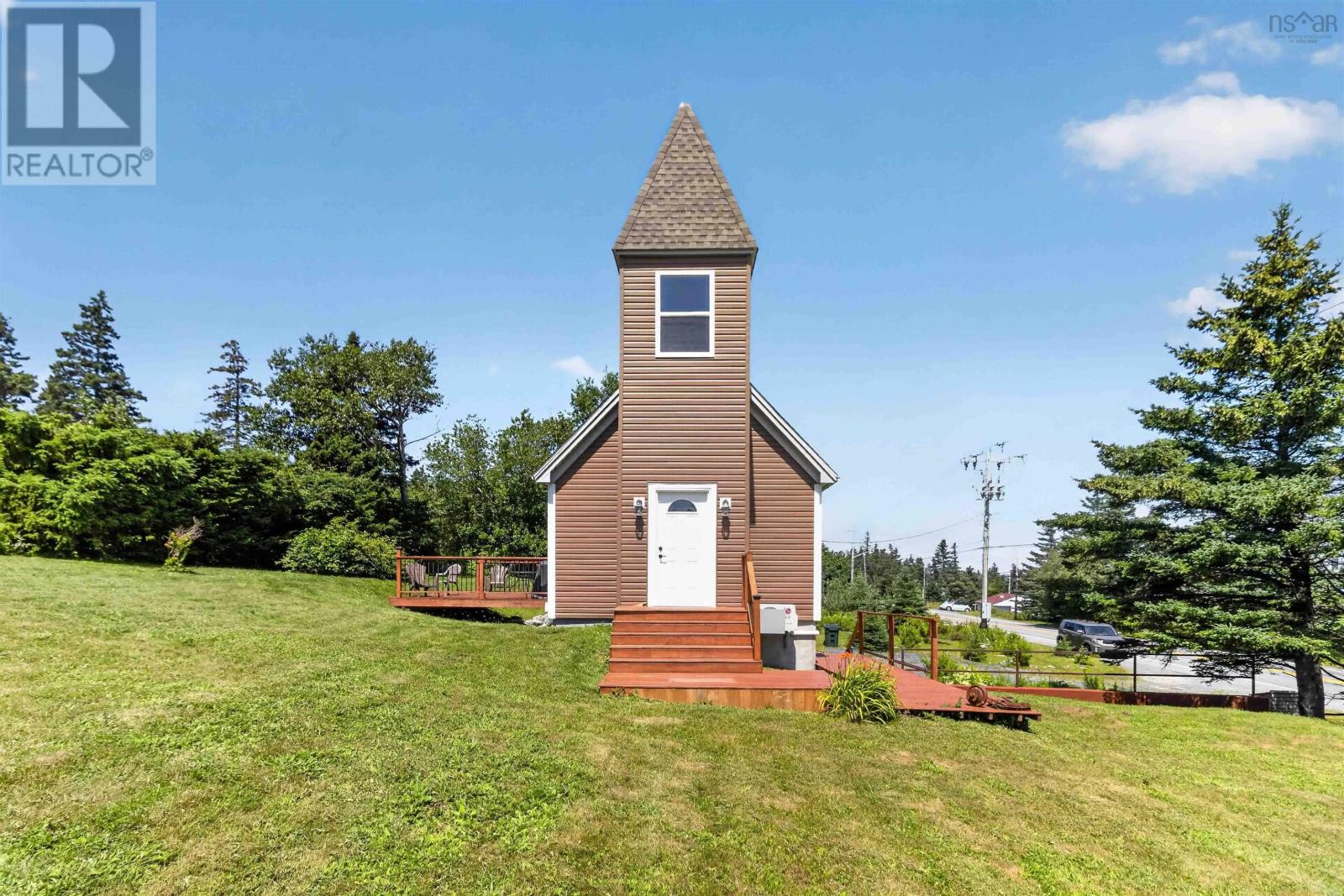 651 Ketch Harbour Road, Portuguese Cove, Nova Scotia  B3V 1K1 - Photo 3 - 202620363