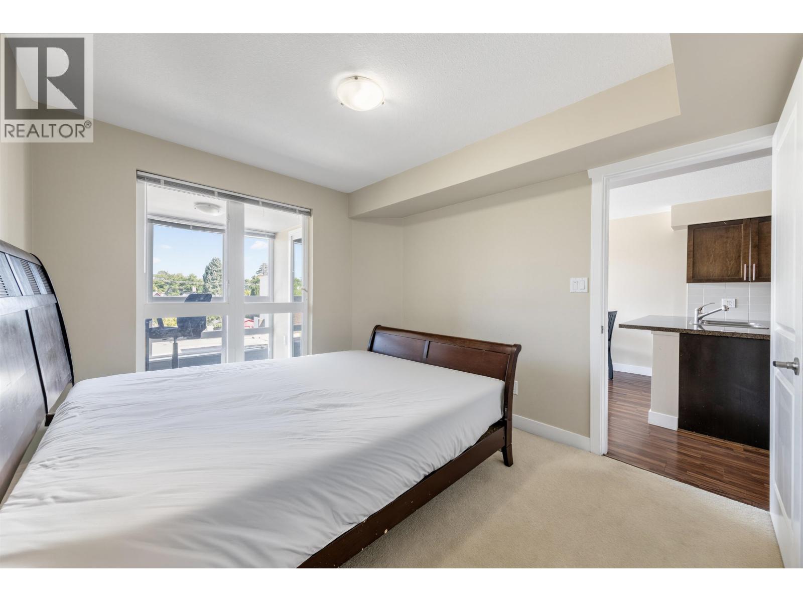 306 2008 Bayswater Street, Vancouver, British Columbia  V6K 4A8 - Photo 16 - R3105415