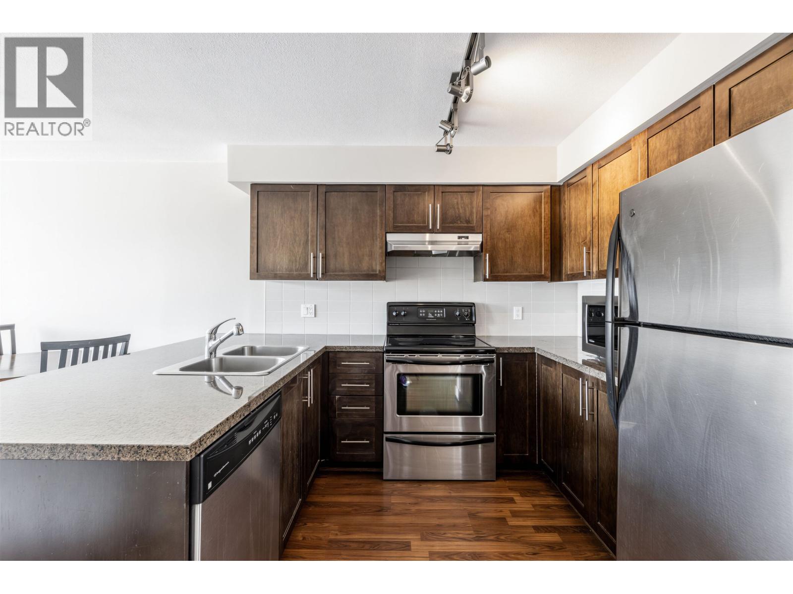 306 2008 Bayswater Street, Vancouver, British Columbia  V6K 4A8 - Photo 6 - R3105415