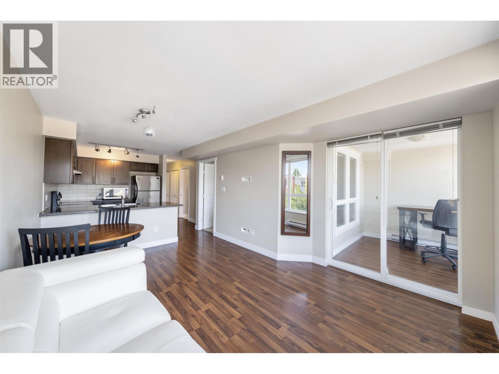 306 2008 Bayswater Street, Vancouver, British Columbia  V6K 4A8 - Photo 12 - R3105415