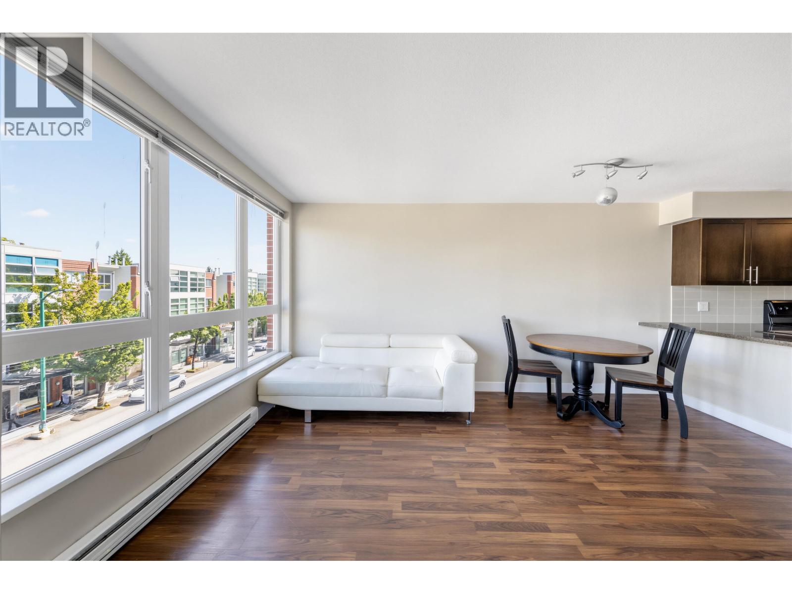 306 2008 Bayswater Street, Vancouver, British Columbia  V6K 4A8 - Photo 11 - R3105415