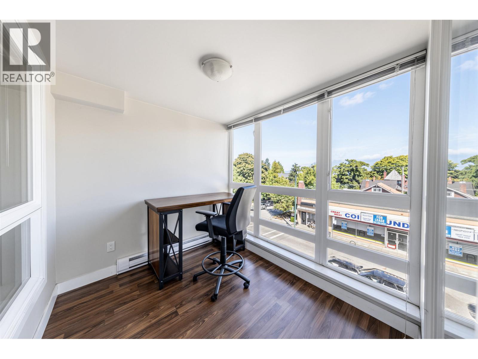 306 2008 Bayswater Street, Vancouver, British Columbia  V6K 4A8 - Photo 18 - R3105415