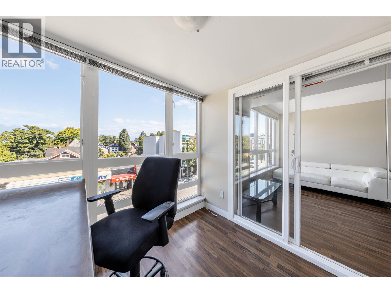 306 2008 Bayswater Street, Vancouver, British Columbia  V6K 4A8 - Photo 17 - R3105415