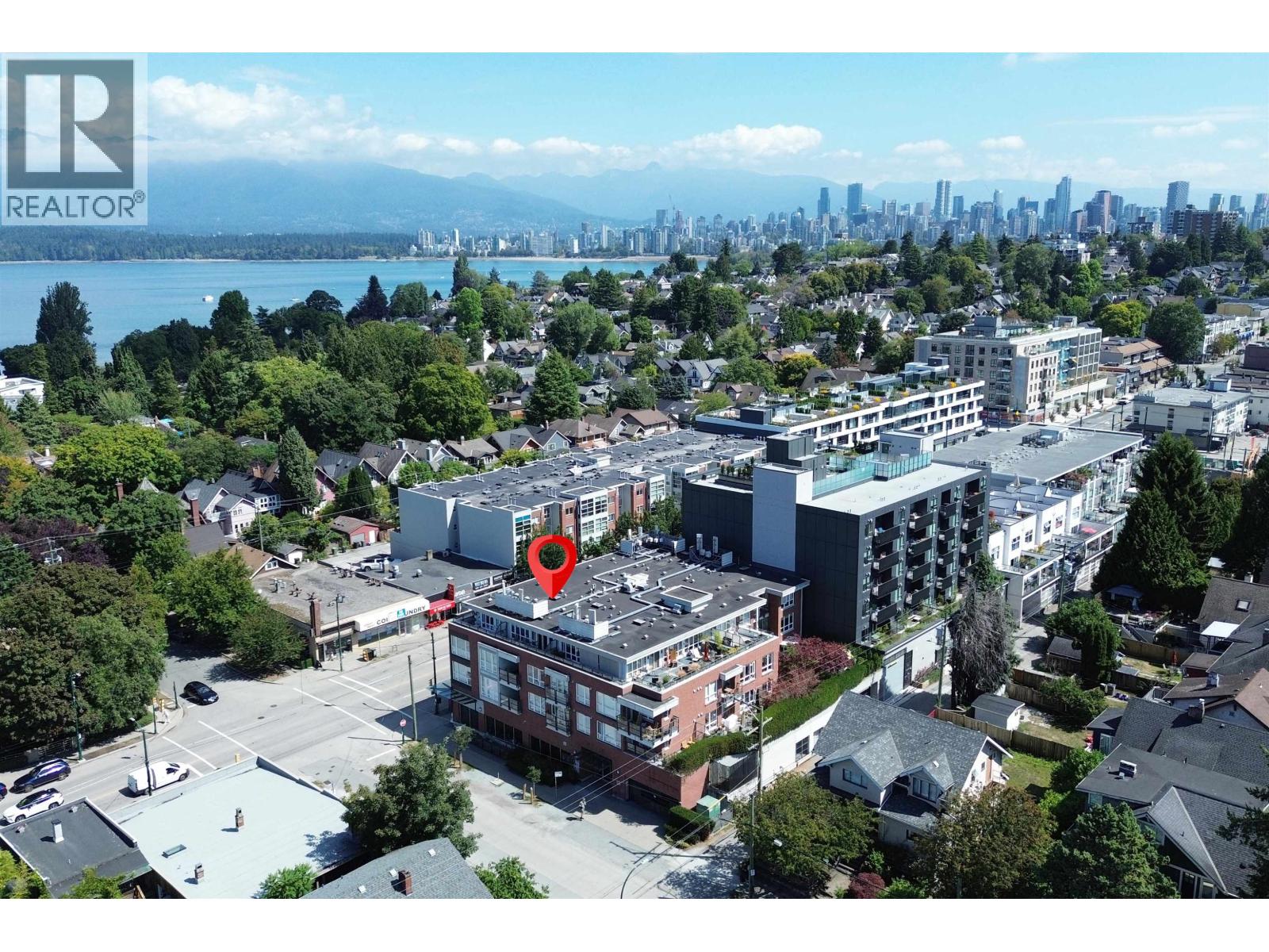 306 2008 Bayswater Street, Vancouver, British Columbia  V6K 4A8 - Photo 22 - R3105415