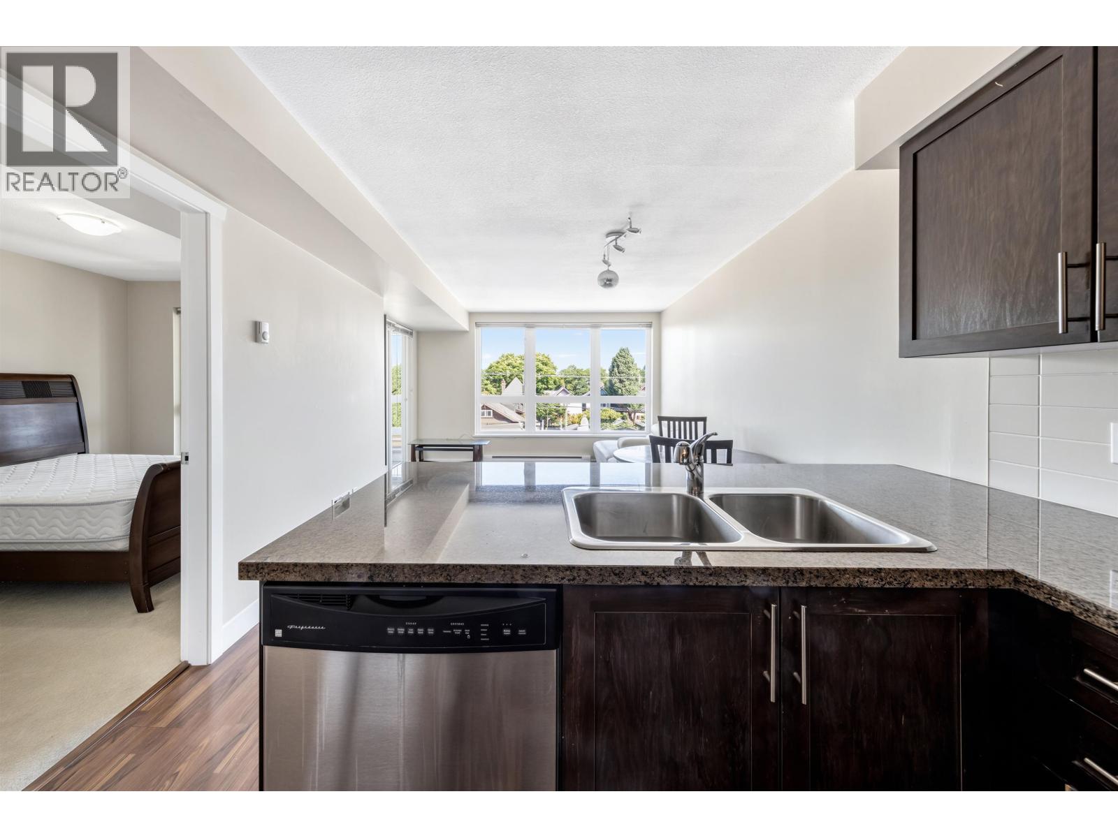306 2008 Bayswater Street, Vancouver, British Columbia  V6K 4A8 - Photo 8 - R3105415