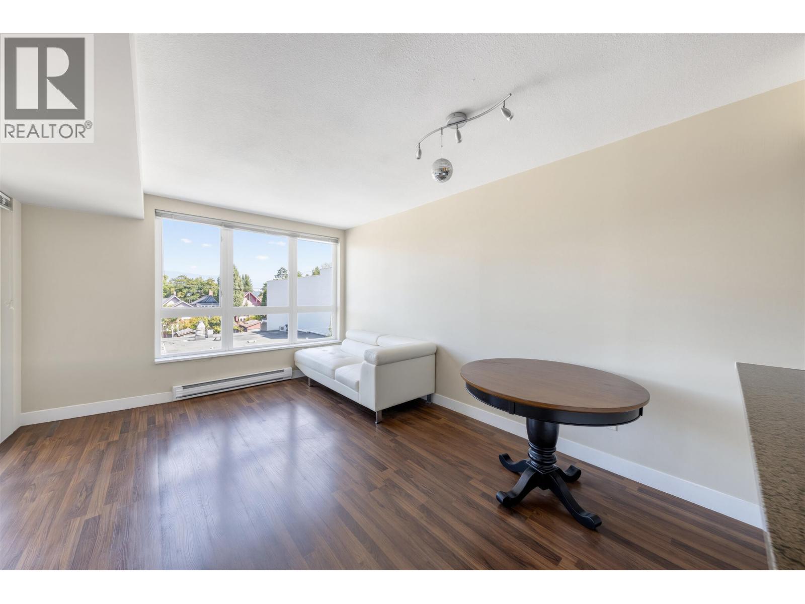 306 2008 Bayswater Street, Vancouver, British Columbia  V6K 4A8 - Photo 10 - R3105415