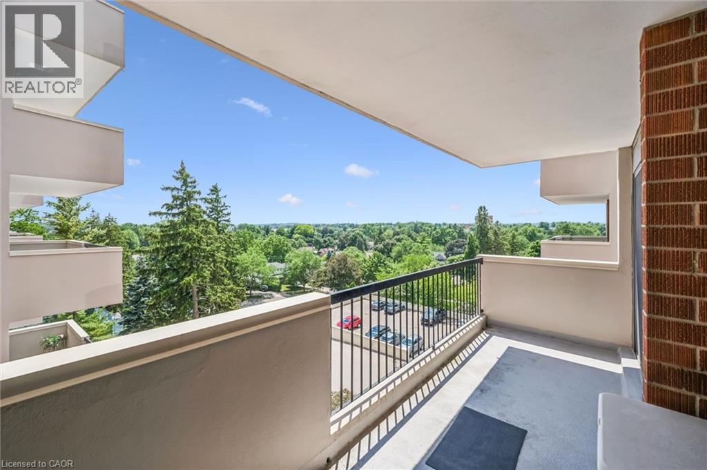 260 Sheldon Avenue Unit# 609, Kitchener, Ontario N2H 6P2 - Photo 22 - 40829498