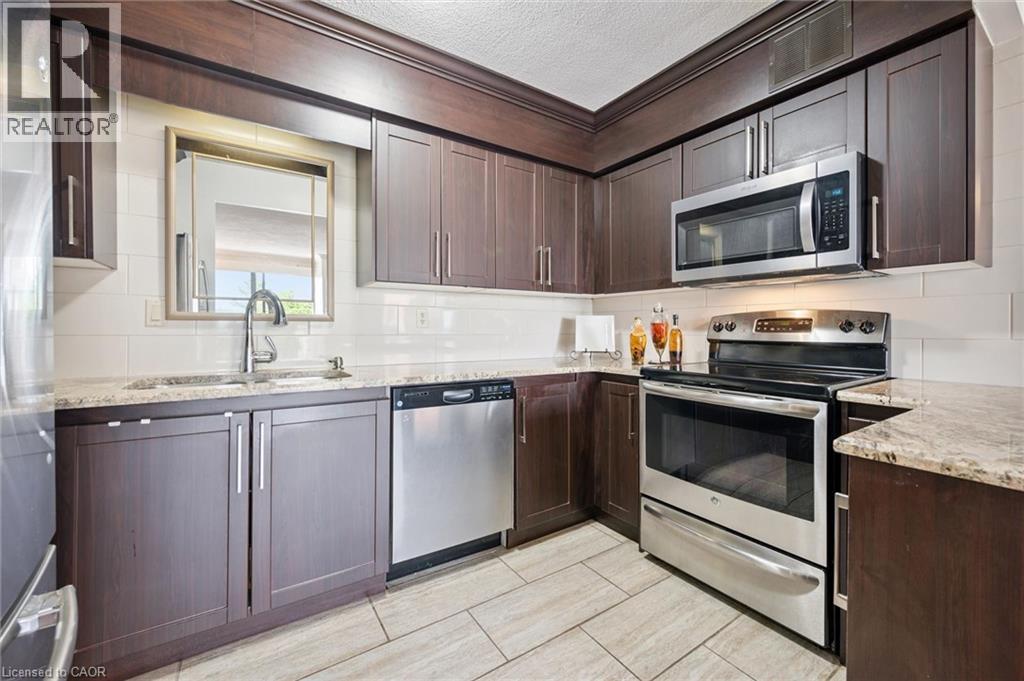 260 Sheldon Avenue Unit# 609, Kitchener, Ontario N2H 6P2 - Photo 12 - 40829498
