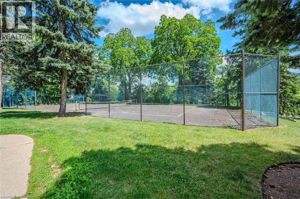 260 Sheldon Avenue Unit# 609, Kitchener, Ontario N2H 6P2 - Photo 44 - 40829498