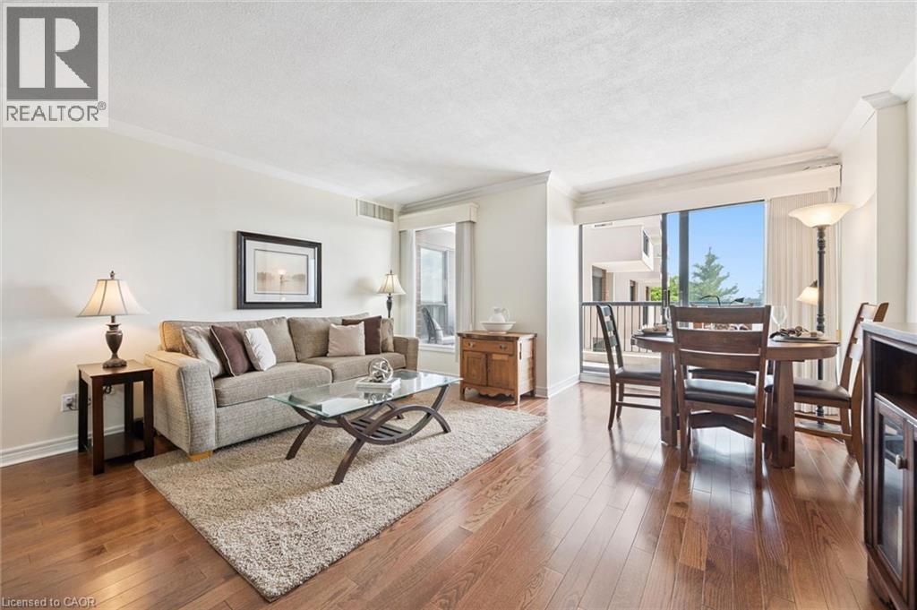 260 Sheldon Avenue Unit# 609, Kitchener, Ontario N2H 6P2 - Photo 6 - 40829498