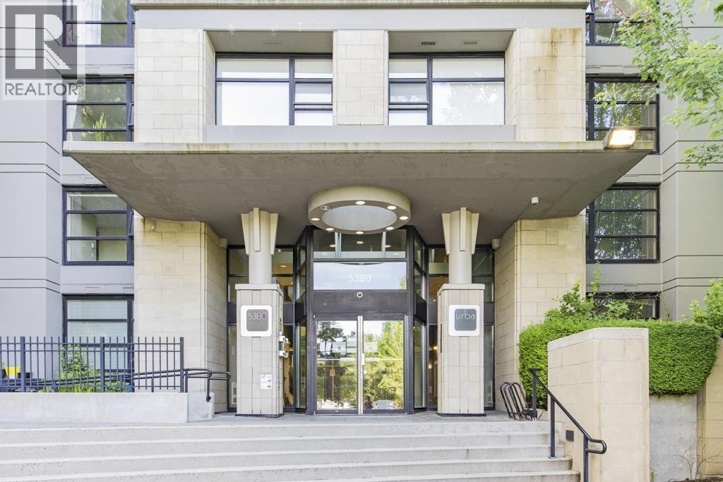 808 5380 Oben Street, Vancouver, British Columbia V5R 6H7 - Photo 7 - R3155163