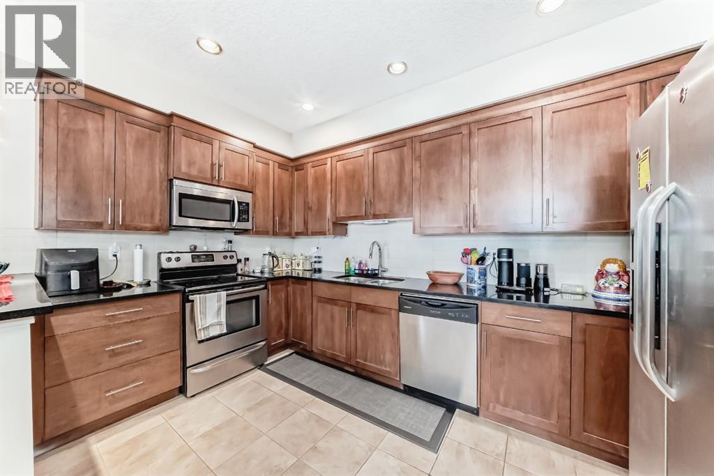 107, 1005a Westmount Drive, Strathmore, Alberta  T1P 0C3 - Photo 6 - A2288448