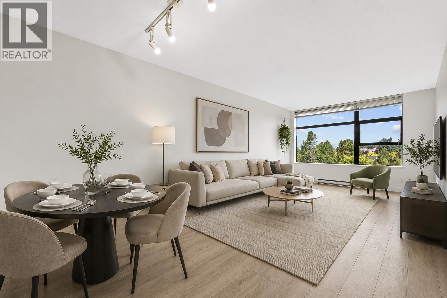 808 5380 OBEN STREET, Vancouver, British Columbia