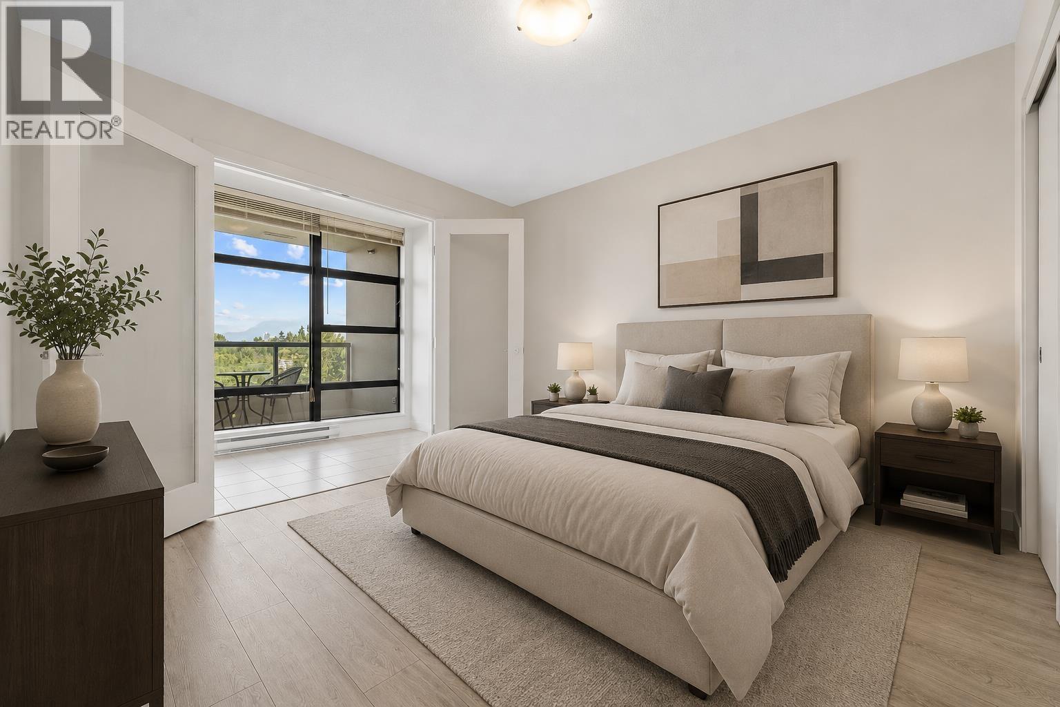 808 5380 Oben Street, Vancouver, British Columbia V5R 6H7 - Photo 31 - R3155163