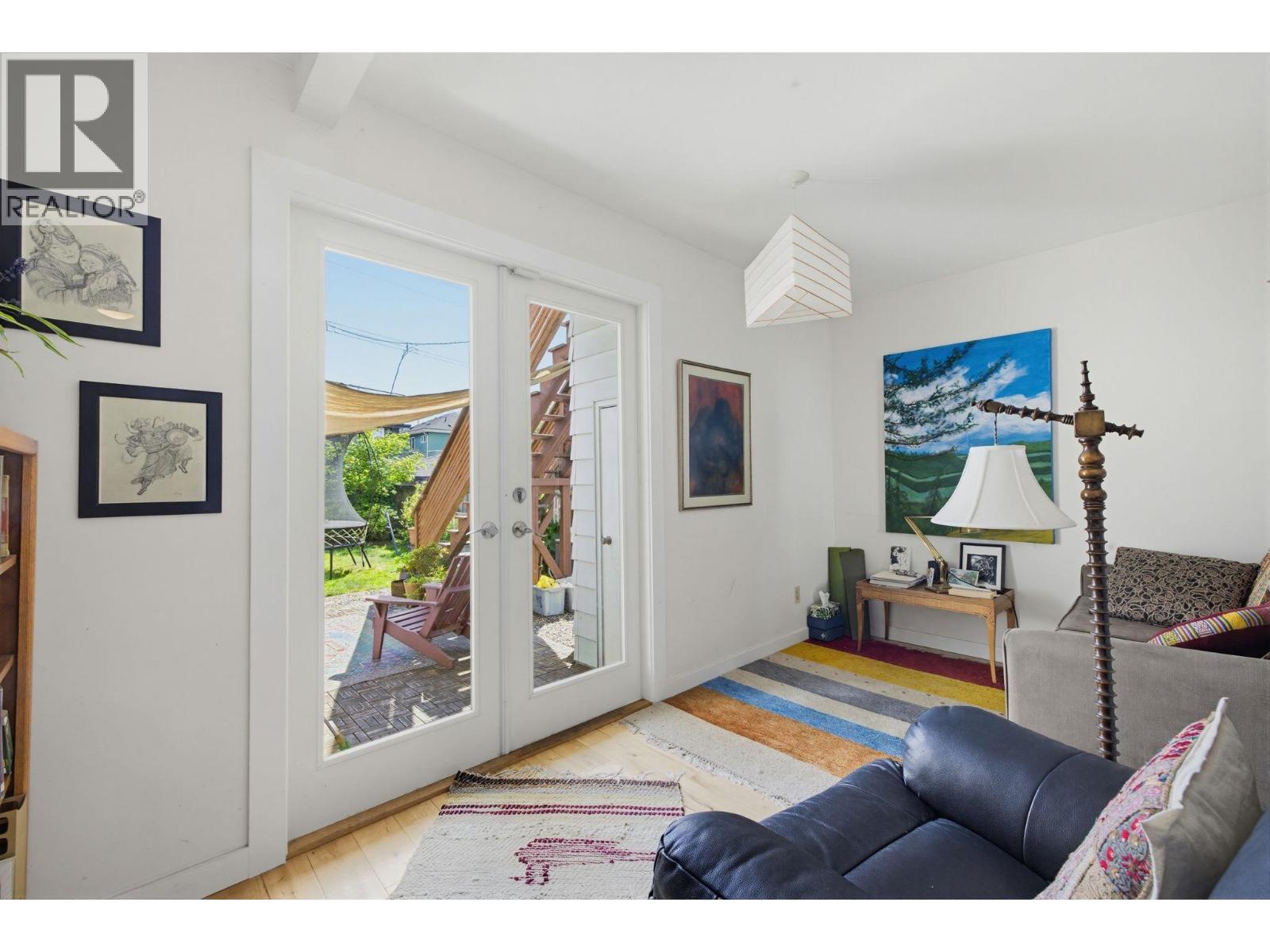 2554 E 7th Avenue, Vancouver, British Columbia  V5M 1T4 - Photo 29 - R3154542