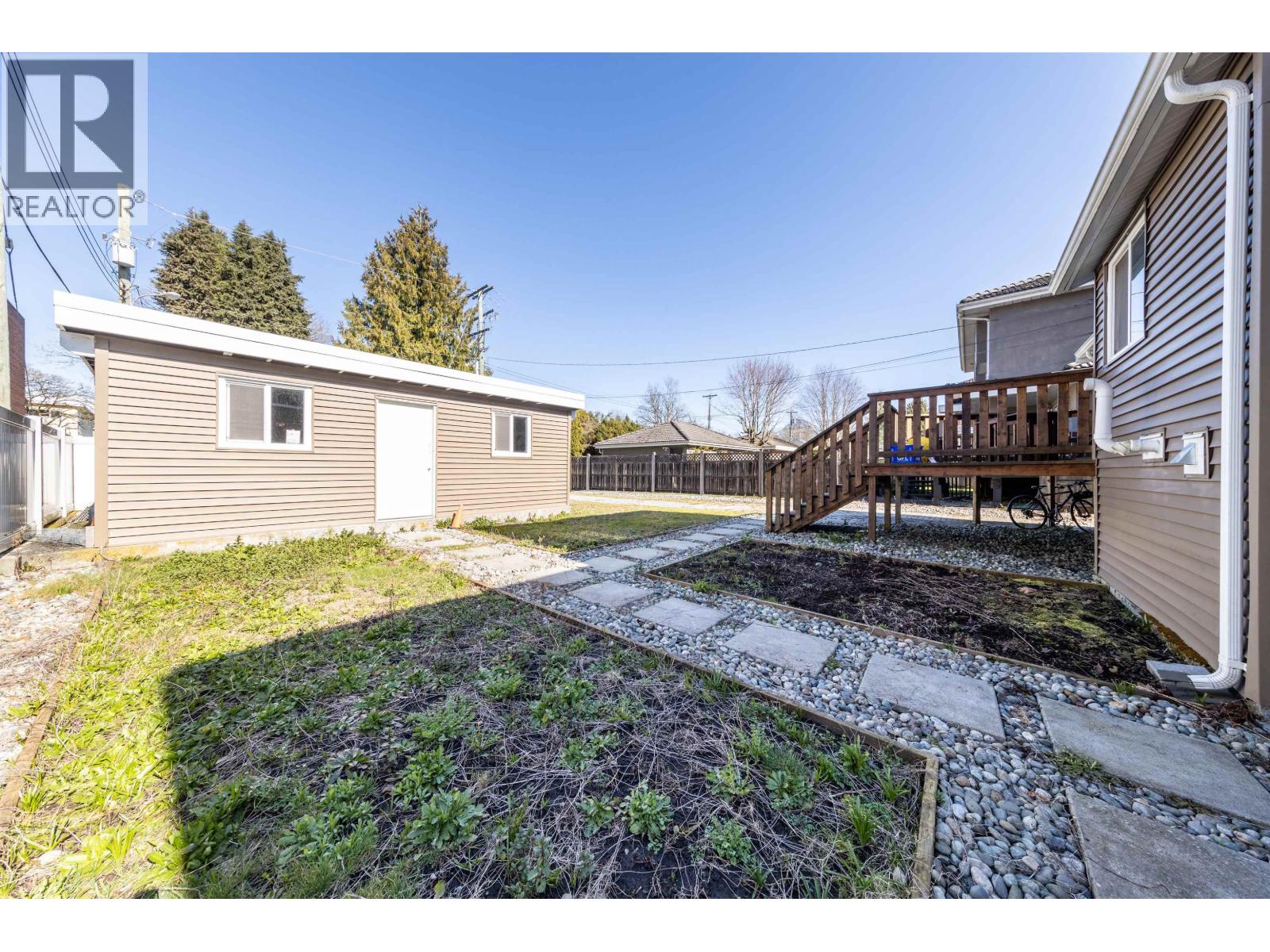 2079 W 46th Avenue, Vancouver, British Columbia  V6M 2K8 - Photo 3 - R3155121