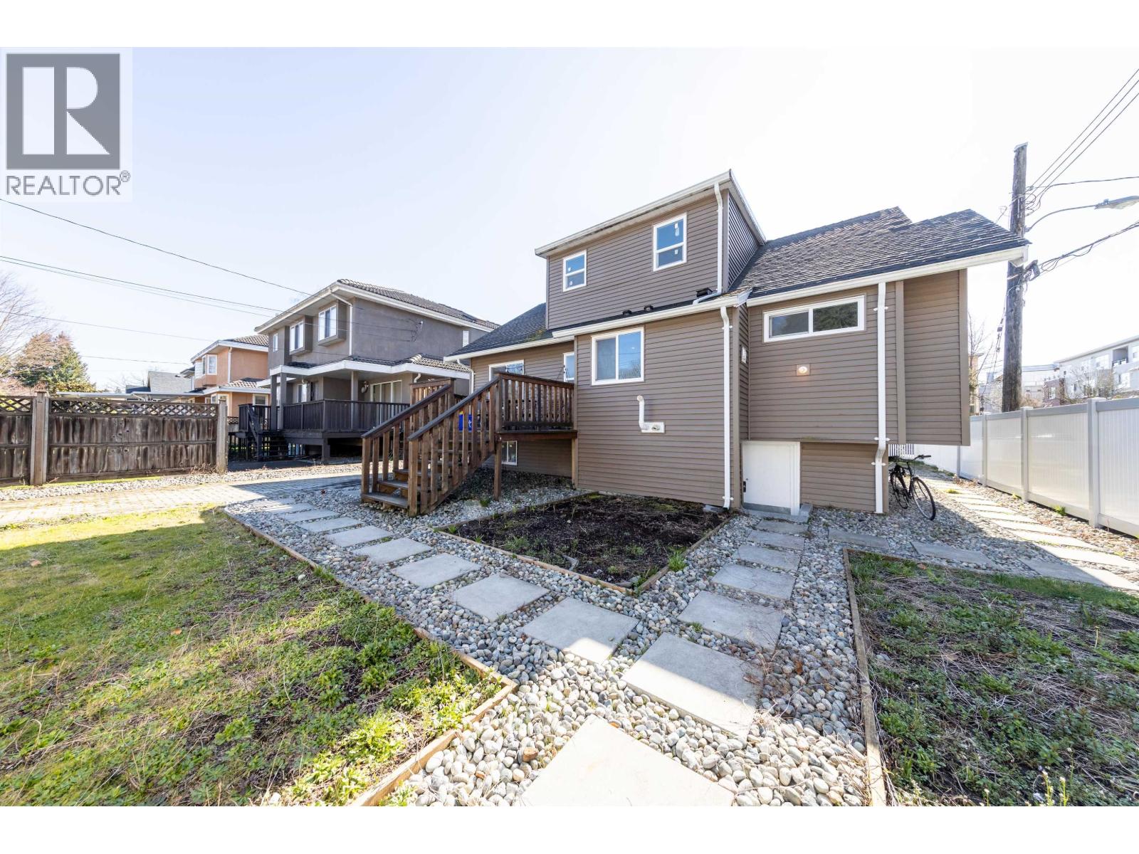 2079 W 46th Avenue, Vancouver, British Columbia  V6M 2K8 - Photo 6 - R3155121