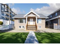 2079 W 46TH AVENUE, Vancouver, British Columbia