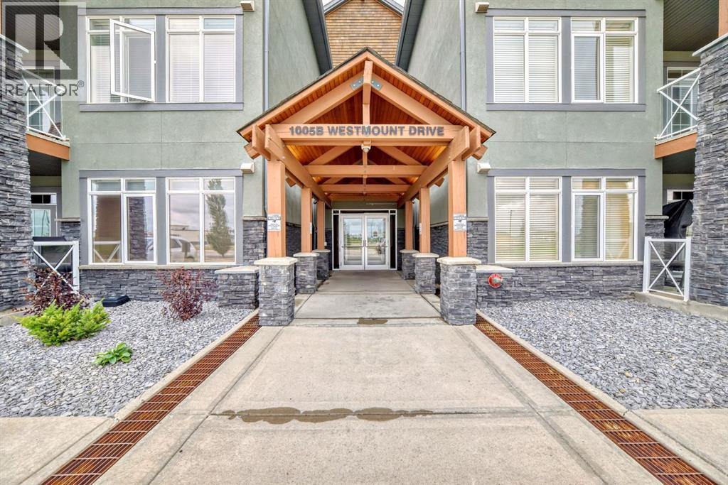 111, 1005b Westmount Drive, Strathmore, Alberta  T1P 0C3 - Photo 37 - A2312272
