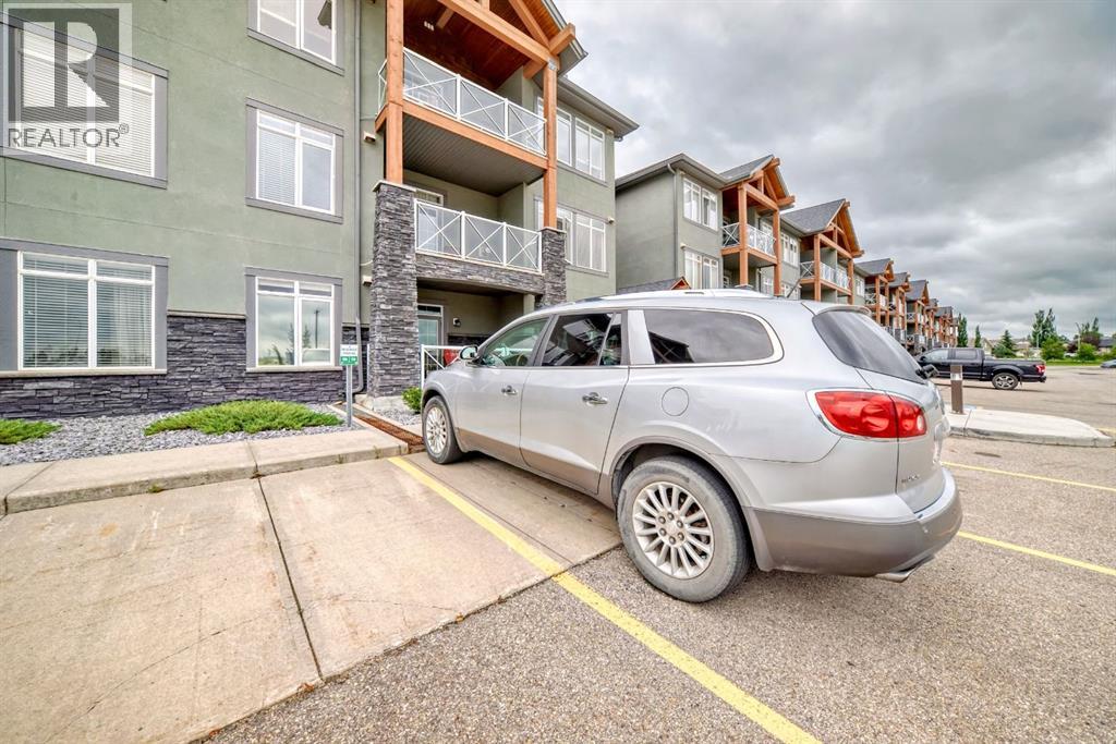 111, 1005b Westmount Drive, Strathmore, Alberta  T1P 0C3 - Photo 35 - A2312272