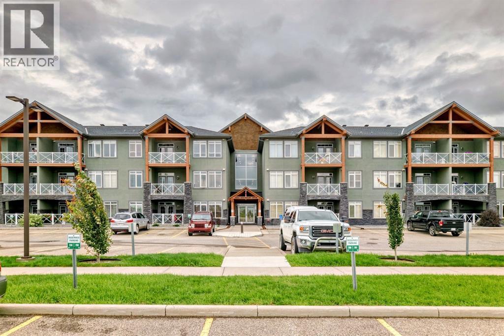 111, 1005b Westmount Drive, Strathmore, Alberta  T1P 0C3 - Photo 3 - A2312272