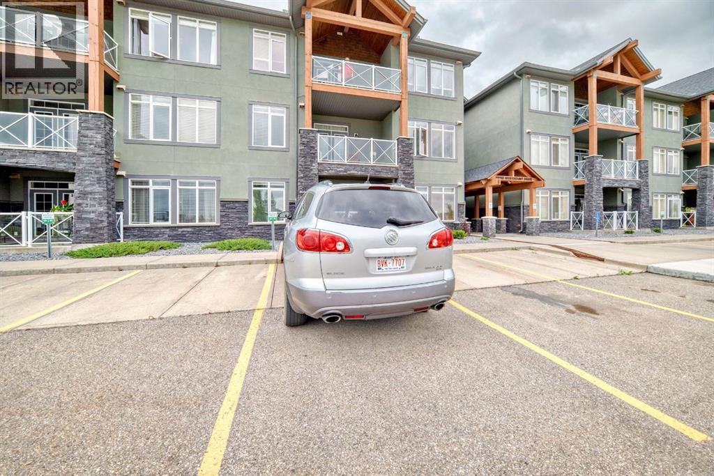 111, 1005b Westmount Drive, Strathmore, Alberta  T1P 0C3 - Photo 36 - A2312272
