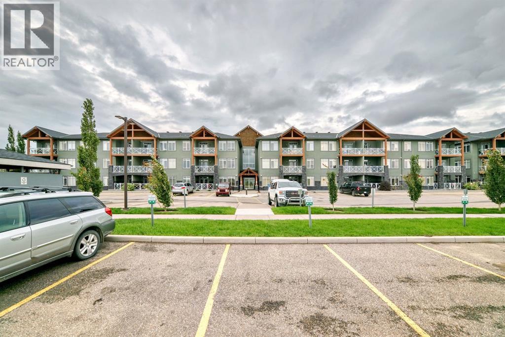 111, 1005b Westmount Drive, Strathmore, Alberta  T1P 0C3 - Photo 38 - A2312272