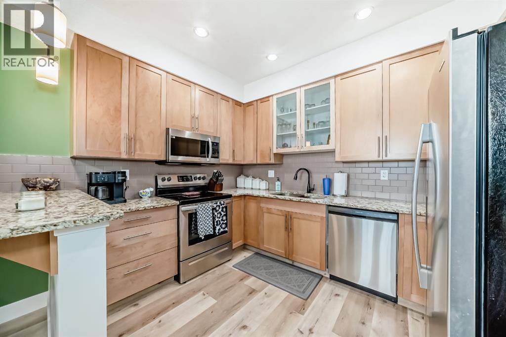 111, 1005b Westmount Drive, Strathmore, Alberta  T1P 0C3 - Photo 6 - A2312272