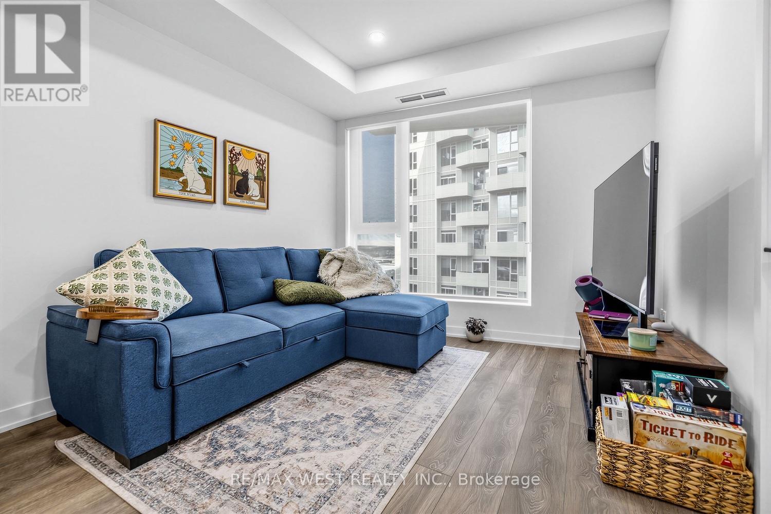 1516 - 10 Abeja Street, Vaughan, Ontario  L4K 0R4 - Photo 7 - N13667860