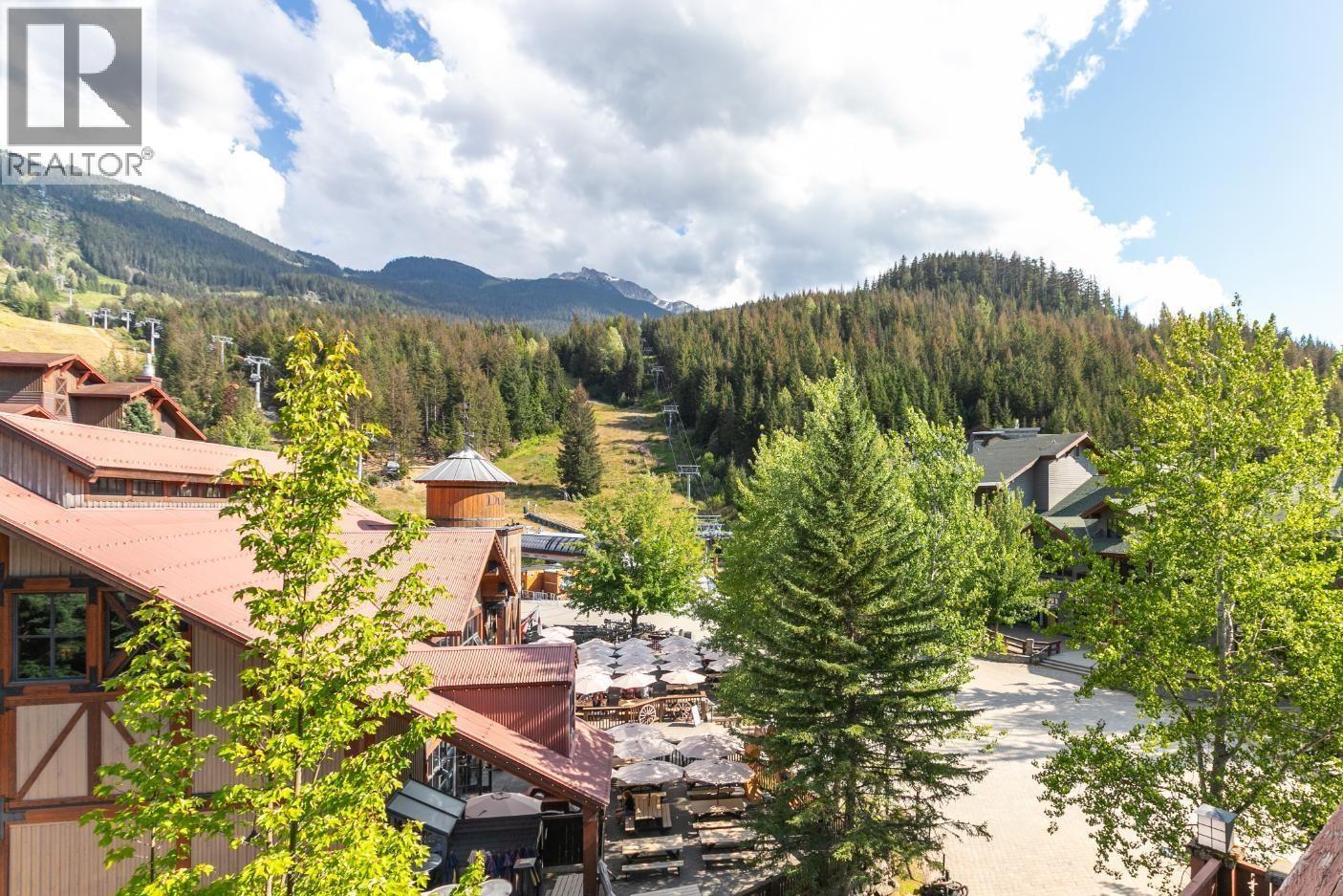 403d 2036 London Lane, Whistler, British Columbia  V8E 0N7 - Photo 6 - R3155003