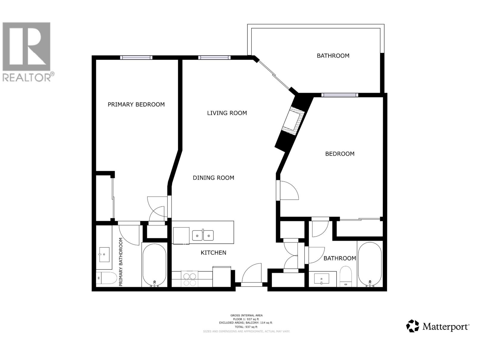 403d 2036 London Lane, Whistler, British Columbia  V8E 0N7 - Photo 33 - R3155003