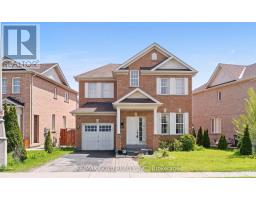 17 CALDERSTONE ROAD, Brampton, Ontario