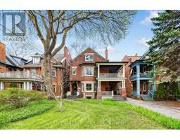129 INDIAN ROAD, Toronto, Ontario