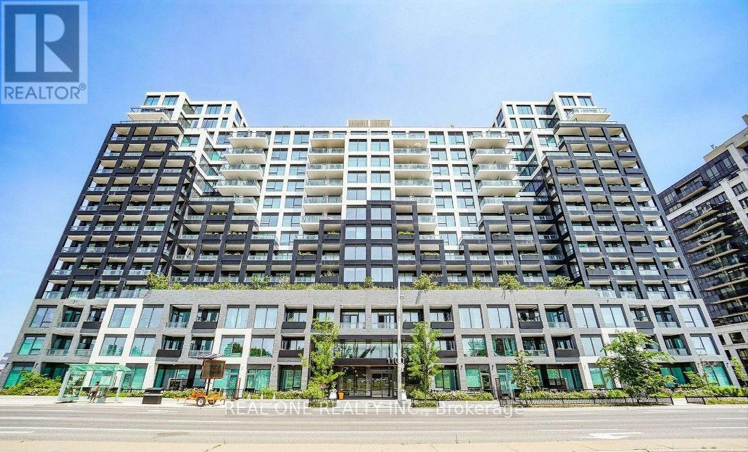 1012 - 1100 SHEPPARD W AVENUE, Toronto, Ontario