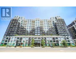 1012 - 1100 SHEPPARD W AVENUE, Toronto, Ontario