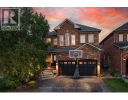 171 MILLER DRIVE, Halton Hills, Ontario